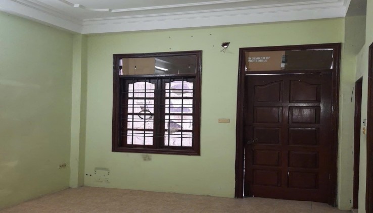 Cho thuê nhà ngõ 68 Phương Liệt, Thanh Xuân, 25m2 x 4 tầng,  3 phòng ngủ, 4 vệ sinh, Giá 10 triệu.